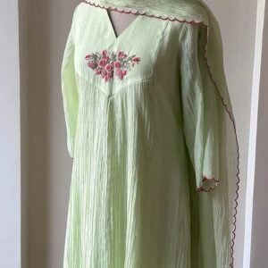 Salwar Set
